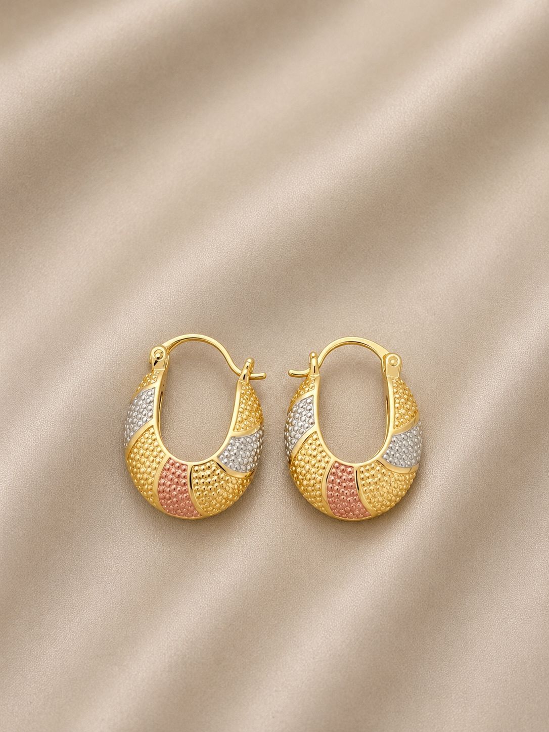Aros Multicolor Minimal Luxe